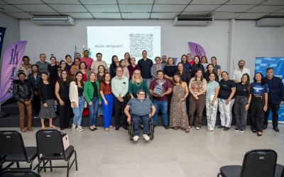 Sarandi encerra mais uma edição do programa “Como Vai Meu Negócio” com foco no fortalecimento do empreendedorismo